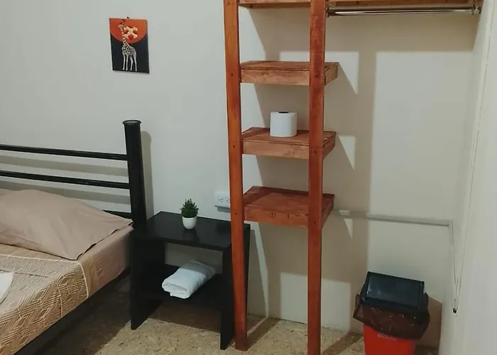 Casa Pedro Pensión *