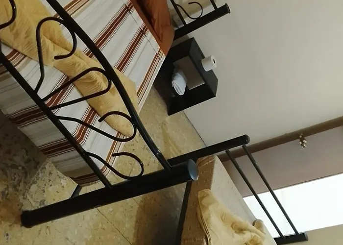 Pensión Casa Pedro