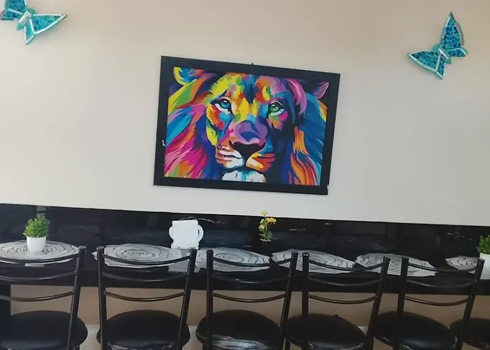 Pensión Casa Pedro